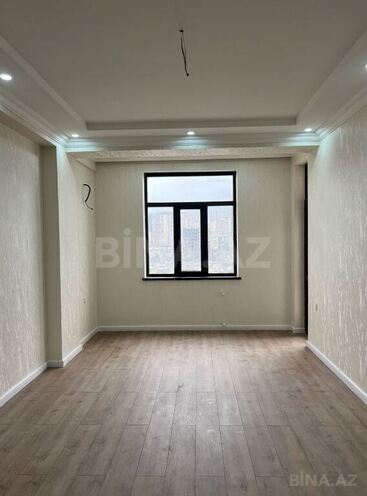3 otaqlı yeni tikili - 8 Noyabr m. - 132 m² (5)