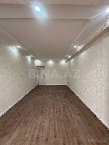 3 otaqlı yeni tikili - 8 Noyabr m. - 132 m² (6)