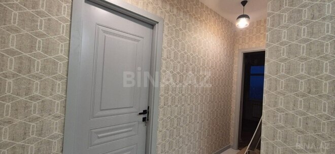 3-комн. новостройка - м. Ахмедлы - 80 м² (12)
