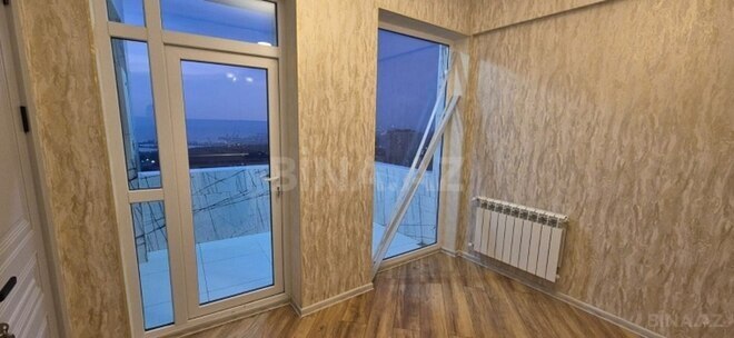 3-комн. новостройка - м. Ахмедлы - 80 м² (2)