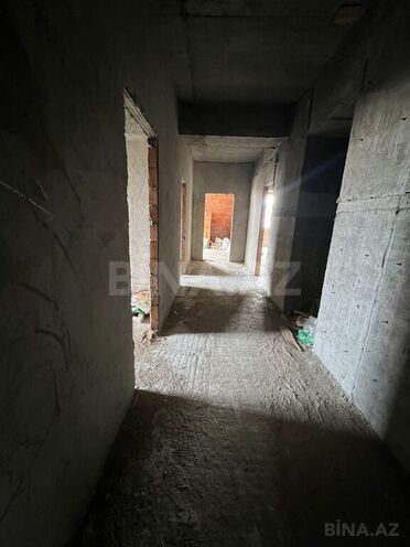 4-комн. новостройка - м. Низами - 180 м² (7)
