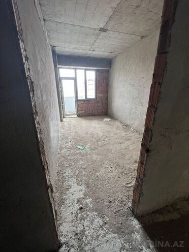 4-комн. новостройка - м. Низами - 180 м² (5)