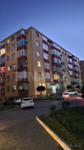 1-комн. новостройка - пос. Масазыр - 42 м² (4)