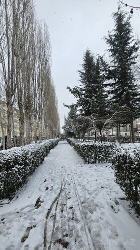 1-комн. новостройка - пос. Масазыр - 42 м² (2)