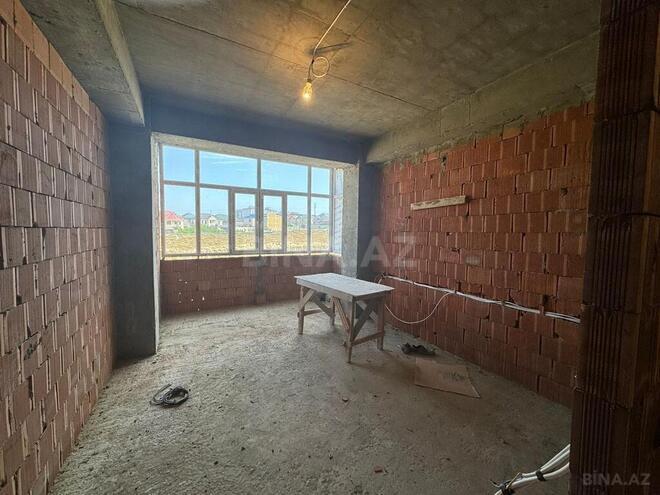 1-комн. новостройка - пос. Масазыр - 42 м² (6)