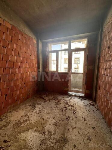 1-комн. новостройка - пос. Масазыр - 42 м² (8)