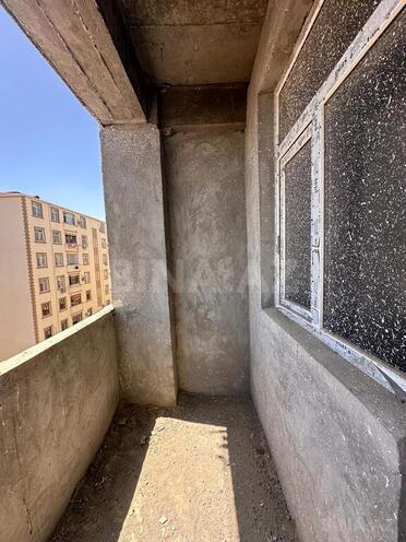 1-комн. новостройка - пос. Масазыр - 42 м² (7)