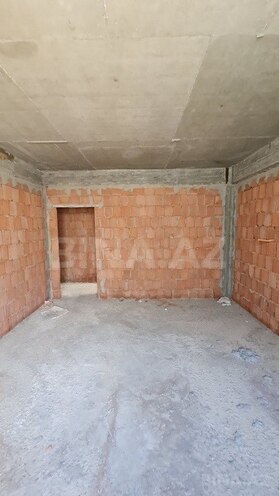 1-комн. новостройка - пос. Масазыр - 42 м² (9)