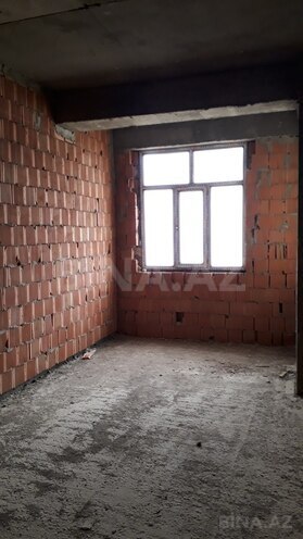 1-комн. новостройка - пос. Масазыр - 42 м² (11)
