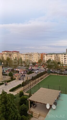 1-комн. новостройка - пос. Масазыр - 42 м² (10)