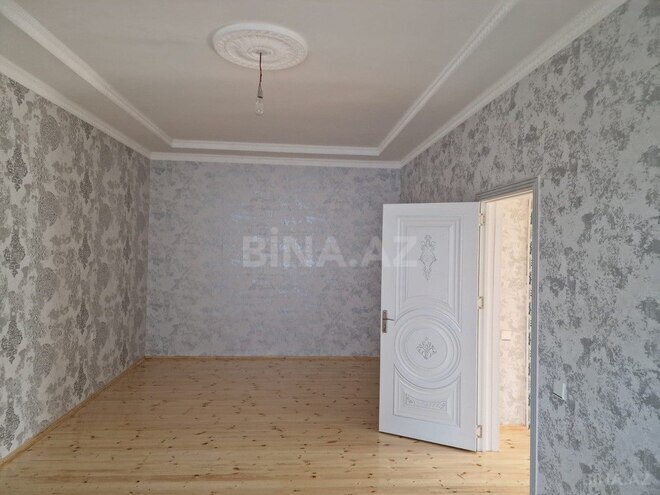 4 otaqlı həyət evi/bağ evi - Lökbatan q. - 110 m² (9)