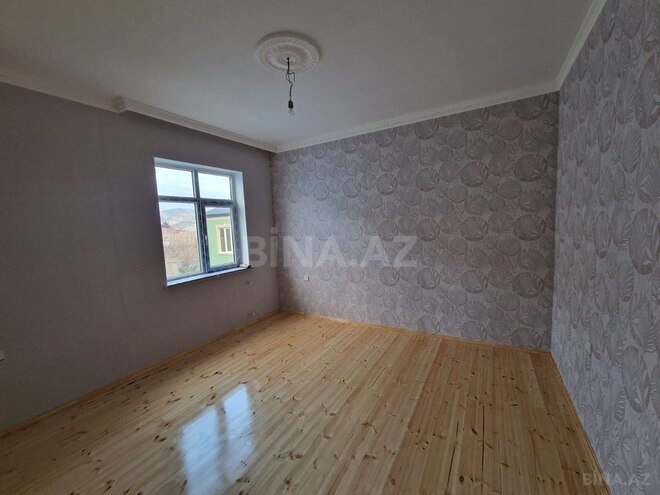 4 otaqlı həyət evi/bağ evi - Lökbatan q. - 110 m² (20)