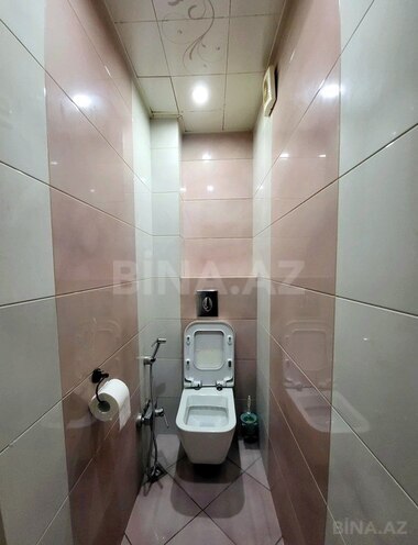5 otaqlı köhnə tikili - 8-ci mikrorayon q. - 120 m² (12)
