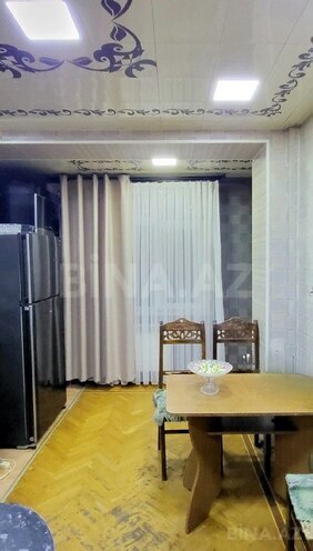 5 otaqlı köhnə tikili - 8-ci mikrorayon q. - 120 m² (7)