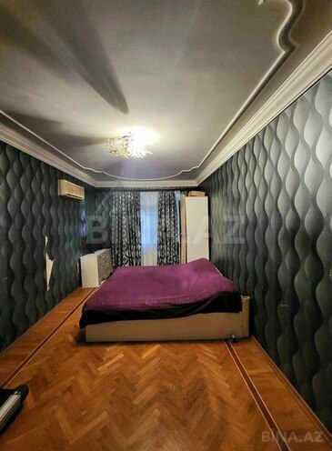 5 otaqlı köhnə tikili - 8-ci mikrorayon q. - 120 m² (5)