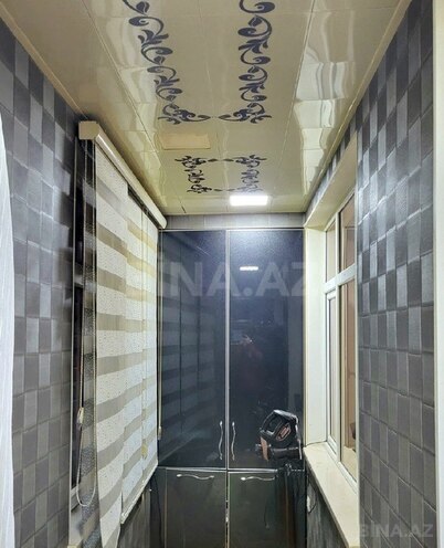 5 otaqlı köhnə tikili - 8-ci mikrorayon q. - 120 m² (9)