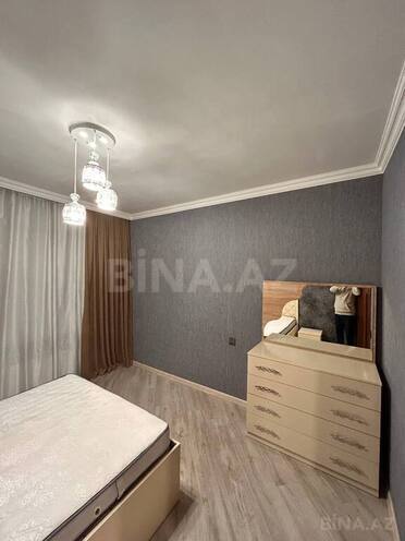 2 otaqlı köhnə tikili - Xalqlar Dostluğu m. - 47.4 m² (12)