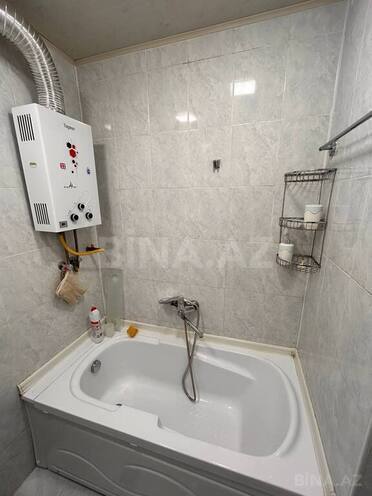 2 otaqlı köhnə tikili - Xalqlar Dostluğu m. - 47.4 m² (2)