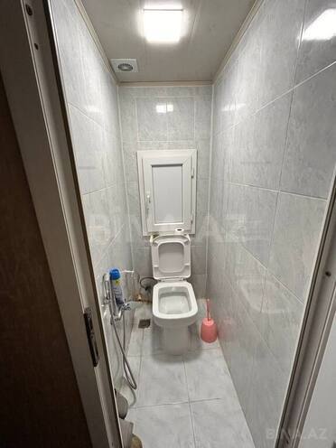 2 otaqlı köhnə tikili - Xalqlar Dostluğu m. - 47.4 m² (4)