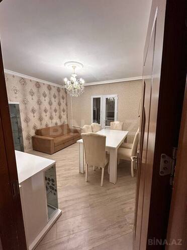 2 otaqlı köhnə tikili - Xalqlar Dostluğu m. - 47.4 m² (16)