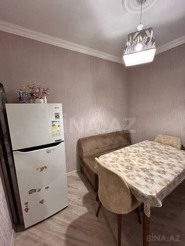 2 otaqlı köhnə tikili - Xalqlar Dostluğu m. - 47.4 m² (8)