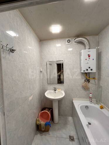 2 otaqlı köhnə tikili - Xalqlar Dostluğu m. - 47.4 m² (3)