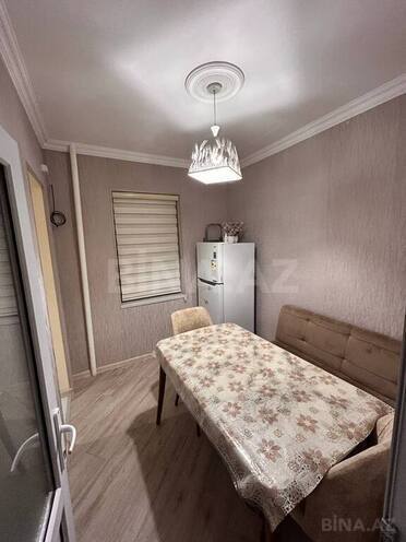 2 otaqlı köhnə tikili - Xalqlar Dostluğu m. - 47.4 m² (9)