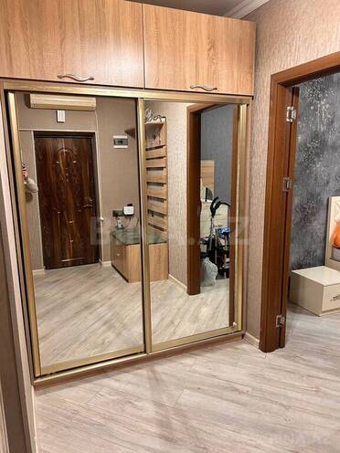 2 otaqlı köhnə tikili - Xalqlar Dostluğu m. - 47.4 m² (6)