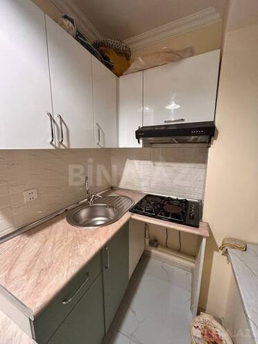 2 otaqlı köhnə tikili - Xalqlar Dostluğu m. - 47.4 m² (18)