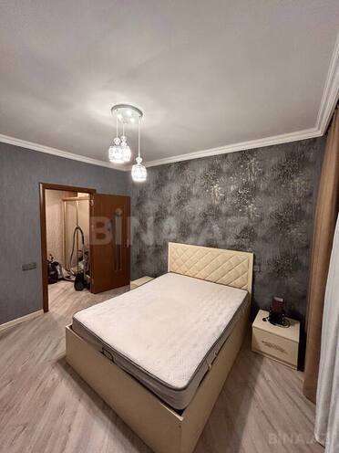 2 otaqlı köhnə tikili - Xalqlar Dostluğu m. - 47.4 m² (11)
