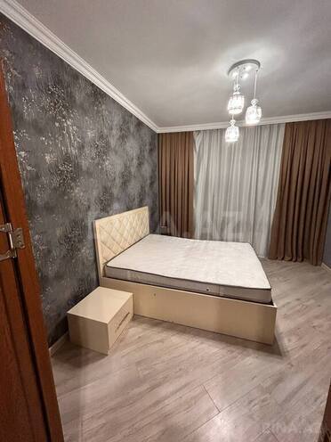 2 otaqlı köhnə tikili - Xalqlar Dostluğu m. - 47.4 m² (13)