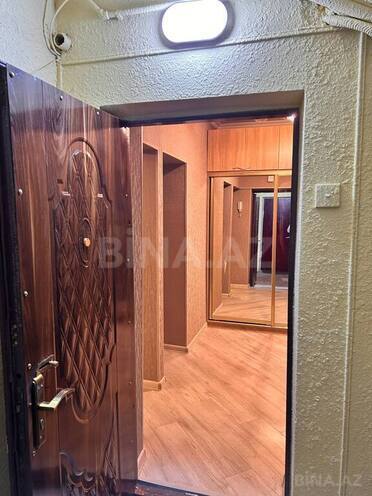 2 otaqlı köhnə tikili - Xalqlar Dostluğu m. - 47.4 m² (22)