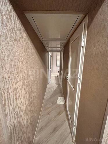 2 otaqlı köhnə tikili - Xalqlar Dostluğu m. - 47.4 m² (10)