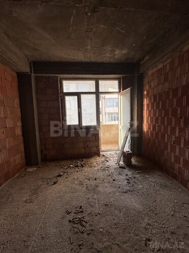 Satılır 1 otaqlı yeni tikili 41 m², Masazır q., photo 5 from 8