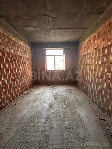 Satılır 1 otaqlı yeni tikili 41 m², Masazır q., photo 4 from 8