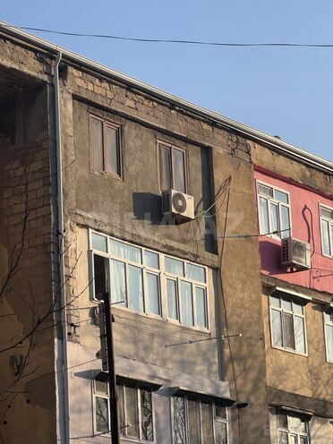 3 otaqlı köhnə tikili - Sumqayıt - 60 m² (10)