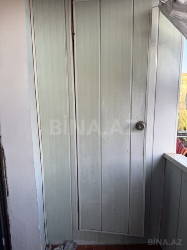 3 otaqlı köhnə tikili - Sumqayıt - 60 m² (8)
