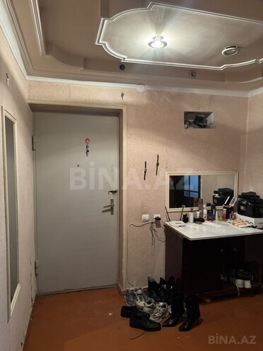 3 otaqlı köhnə tikili - Sumqayıt - 60 m² (5)