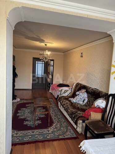 3 otaqlı köhnə tikili - Sumqayıt - 60 m² (2)