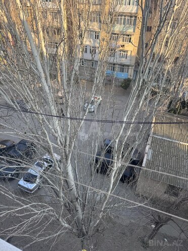 3 otaqlı köhnə tikili - Sumqayıt - 60 m² (7)