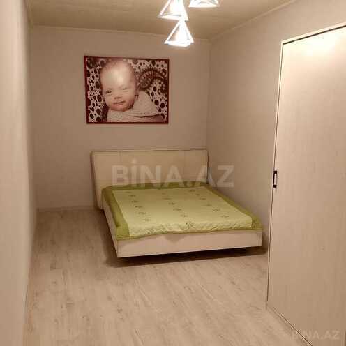 2-комн. вторичка - м. Элмляр Академиясы - 40 м² (16)