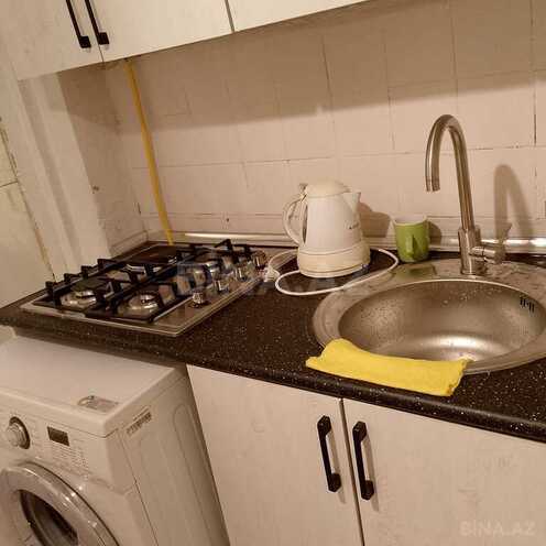 2-комн. вторичка - м. Элмляр Академиясы - 40 м² (2)