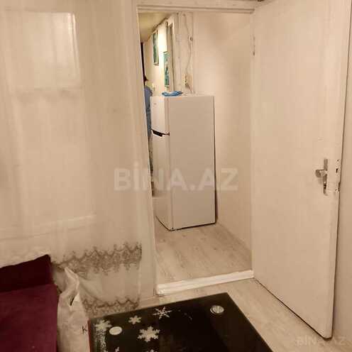 2-комн. вторичка - м. Элмляр Академиясы - 40 м² (3)