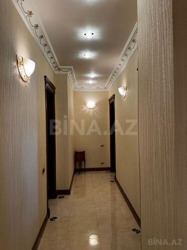 Satılır 4 otaqlı yeni tikili 186 m², Şah İsmayıl Xətai m., photo 10 from 29