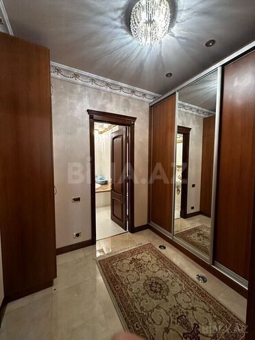 Satılır 4 otaqlı yeni tikili 186 m², Şah İsmayıl Xətai m., photo 18 from 29