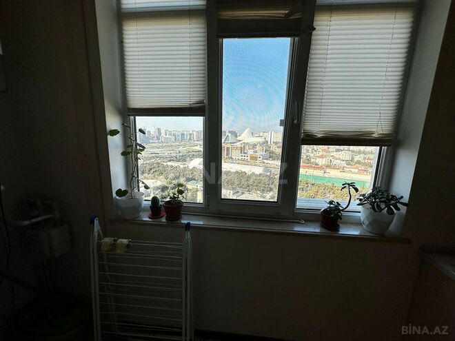 Satılır 4 otaqlı yeni tikili 186 m², Şah İsmayıl Xətai m., photo 13 from 29