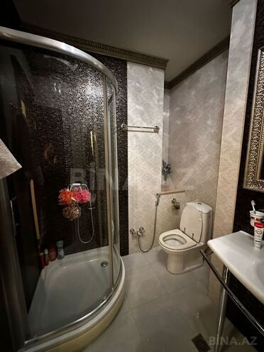 Satılır 4 otaqlı yeni tikili 186 m², Şah İsmayıl Xətai m., photo 27 from 29