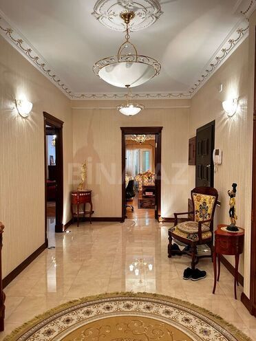 Satılır 4 otaqlı yeni tikili 186 m², Şah İsmayıl Xətai m., photo 14 from 29