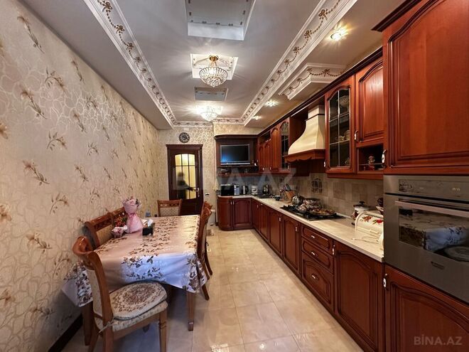 Satılır 4 otaqlı yeni tikili 186 m², Şah İsmayıl Xətai m., photo 11 from 29