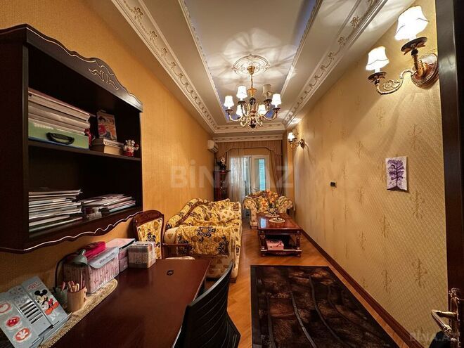 Satılır 4 otaqlı yeni tikili 186 m², Şah İsmayıl Xətai m., photo 20 from 29
